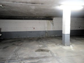 Garaje